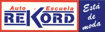 Autoescuela Rekord