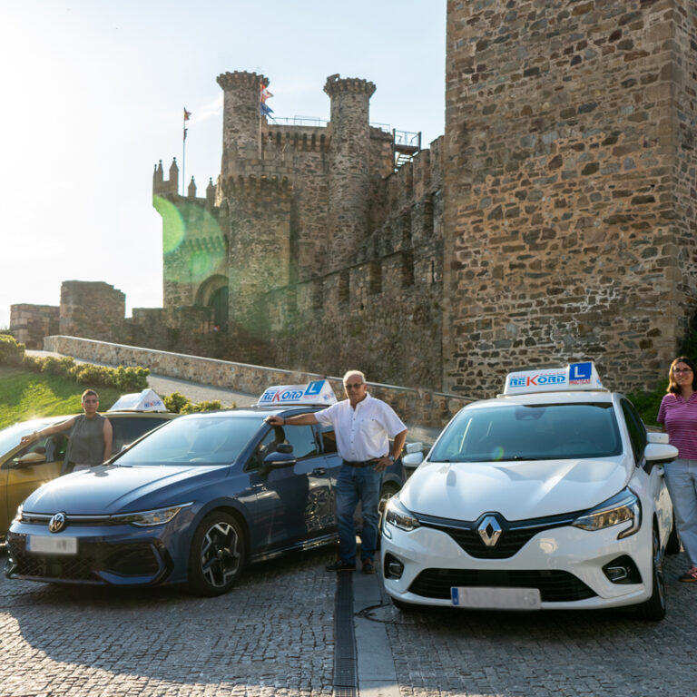 autoescuela Rekord re-08594